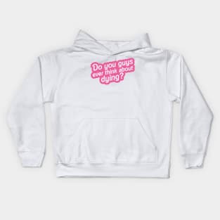 LMAO Kids Hoodie